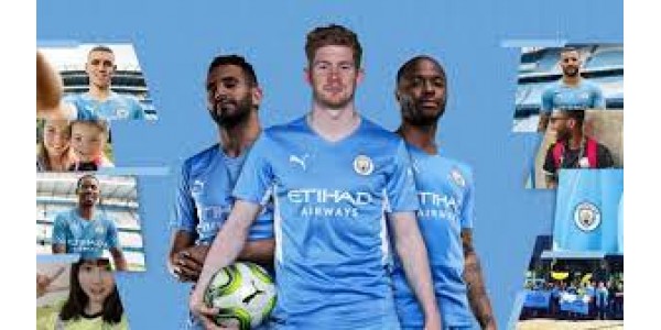 Manchester City zdobywa tytuł w zaledwie 6 dni